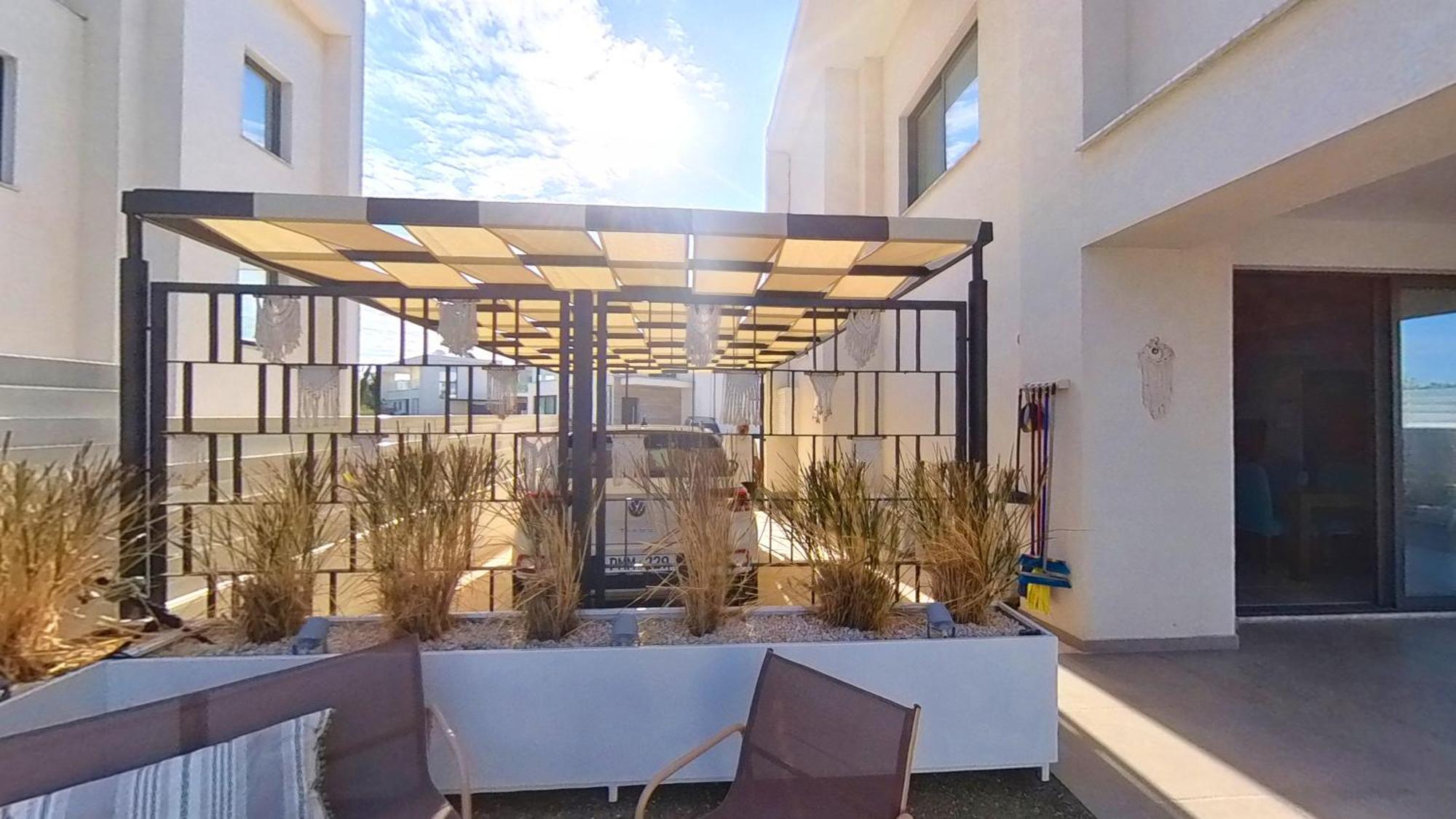 Billy's Place Protaras Luxury With Private Pool With Heated Pool Option For Autumn And Winter Months Villa