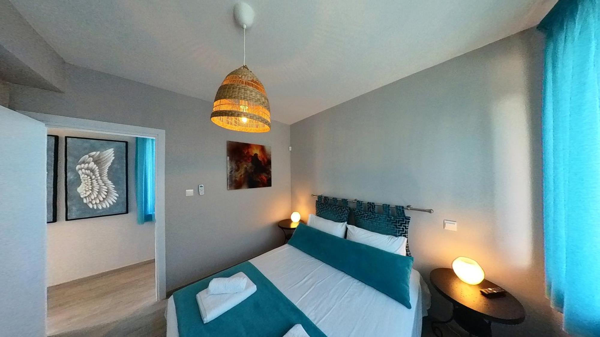 Billy's Place Protaras Luxury With Private Pool With Heated Pool Option For Autumn And Winter Months Villa Paralimni